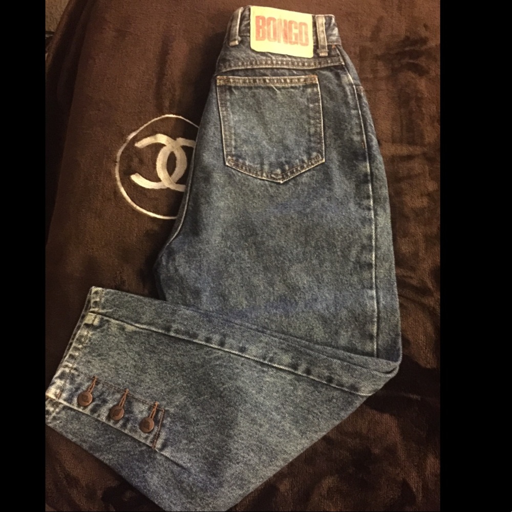 Bongo Jeans